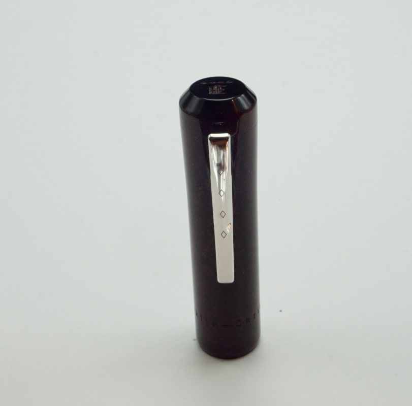Franklin Christoph Model 02 Intrinsic Cinnamon Fountain Pen