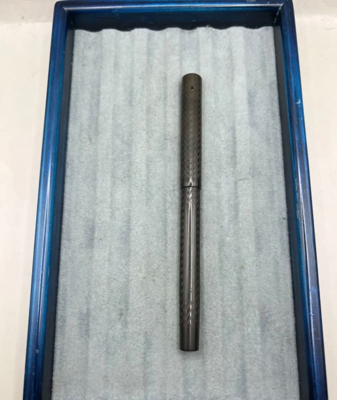 Vintage American eyedropper 