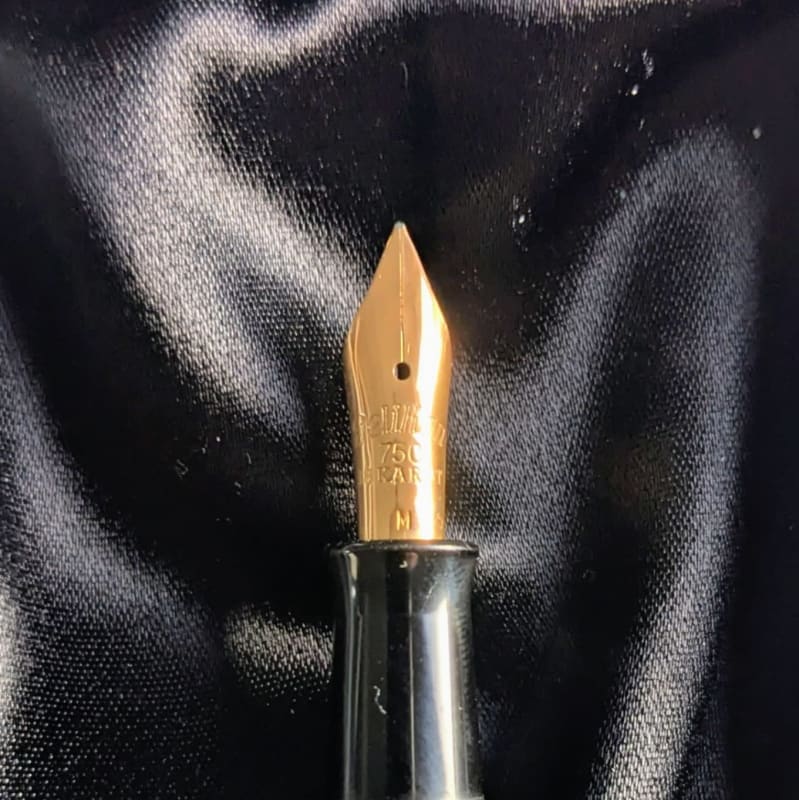 Pelikan Original of Their Time 1935 Jade Limited edition