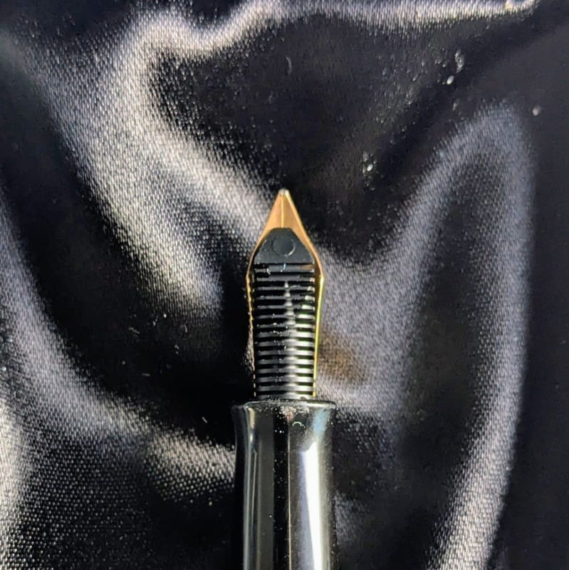 Pelikan Original of Their Time 1935 Jade Limited edition