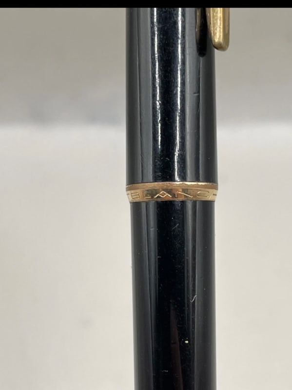 Montblanc Pencil Pix 36
