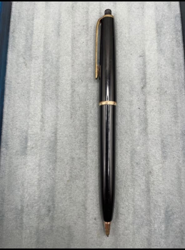 Montblanc Pencil Pix 36