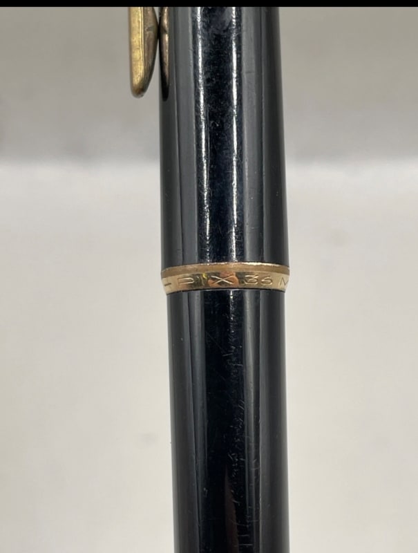 Montblanc Pencil Pix 36