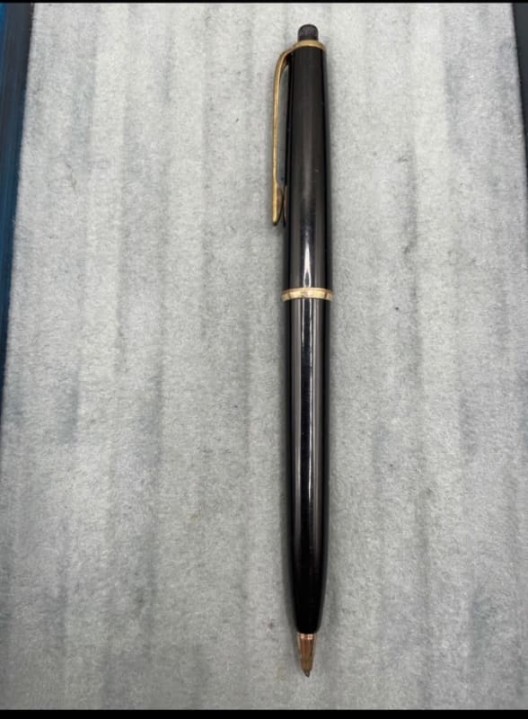 Montblanc Pencil Pix 36