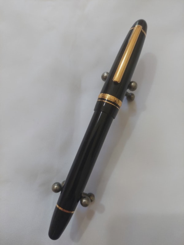 A super great pen