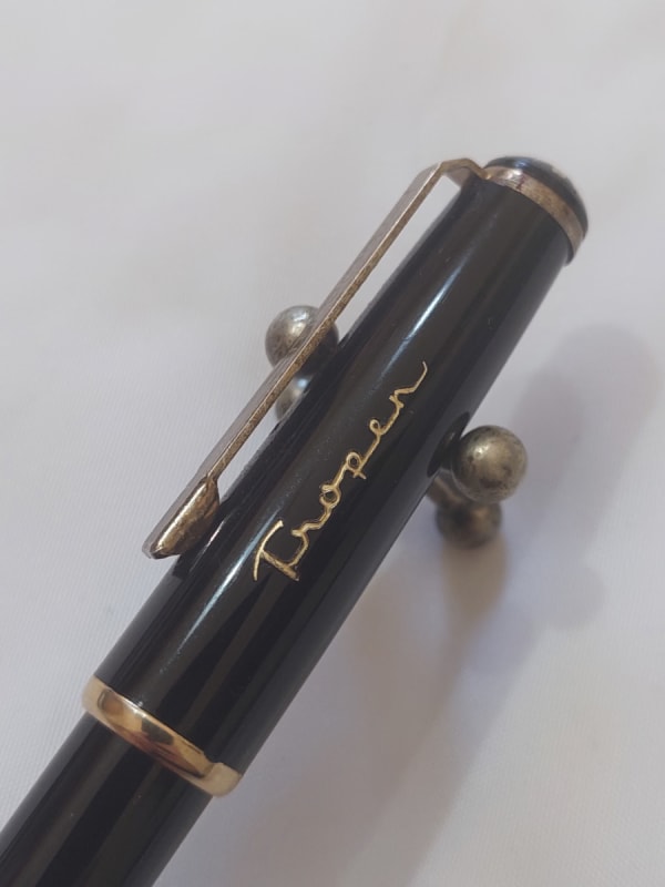 A super great pen