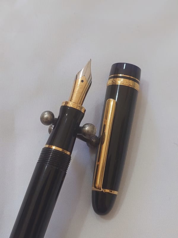 A super great pen