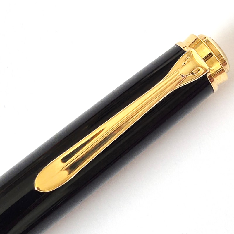 Pelikan M600 Fountain Pen