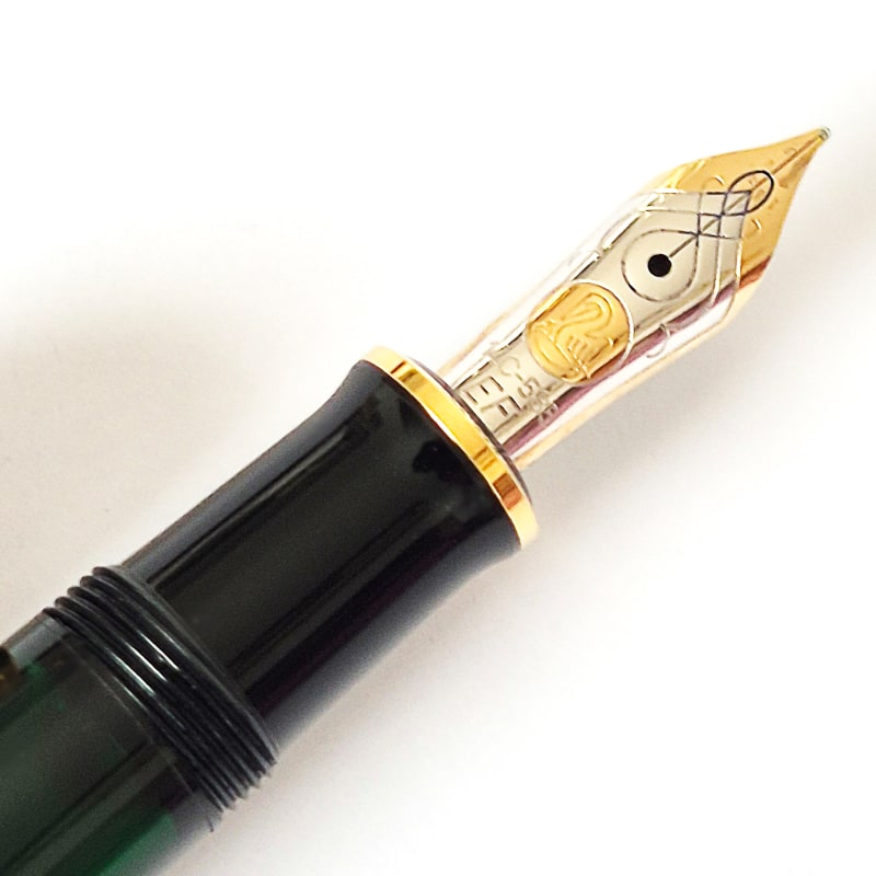 Pelikan M600 Fountain Pen
