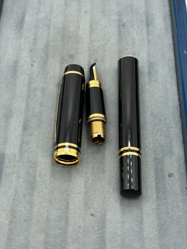 Waterman Le Man 100 Fountain Pen Medium NIB