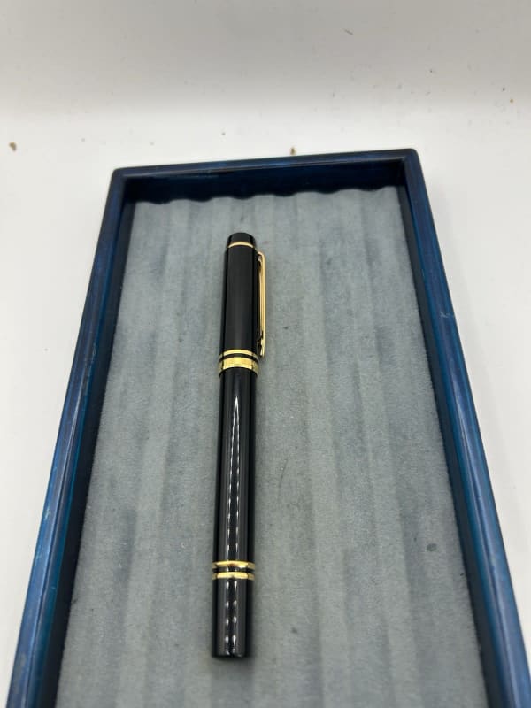 Waterman Le Man 100 Fountain Pen Medium NIB