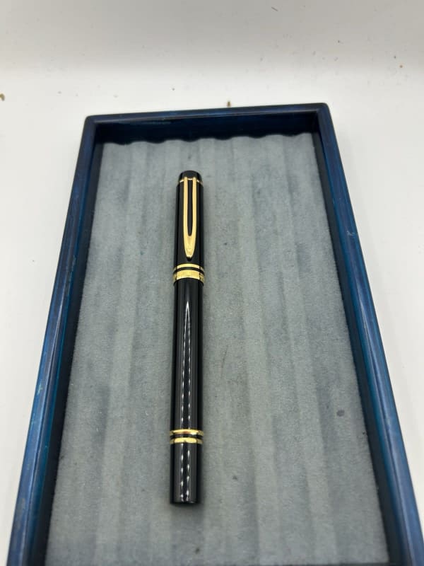 Waterman Le Man 100 Fountain Pen Medium NIB