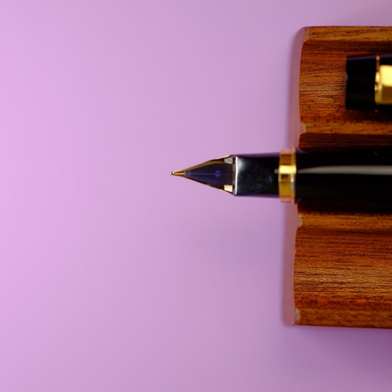 Pilot Custom Grandee Tomo