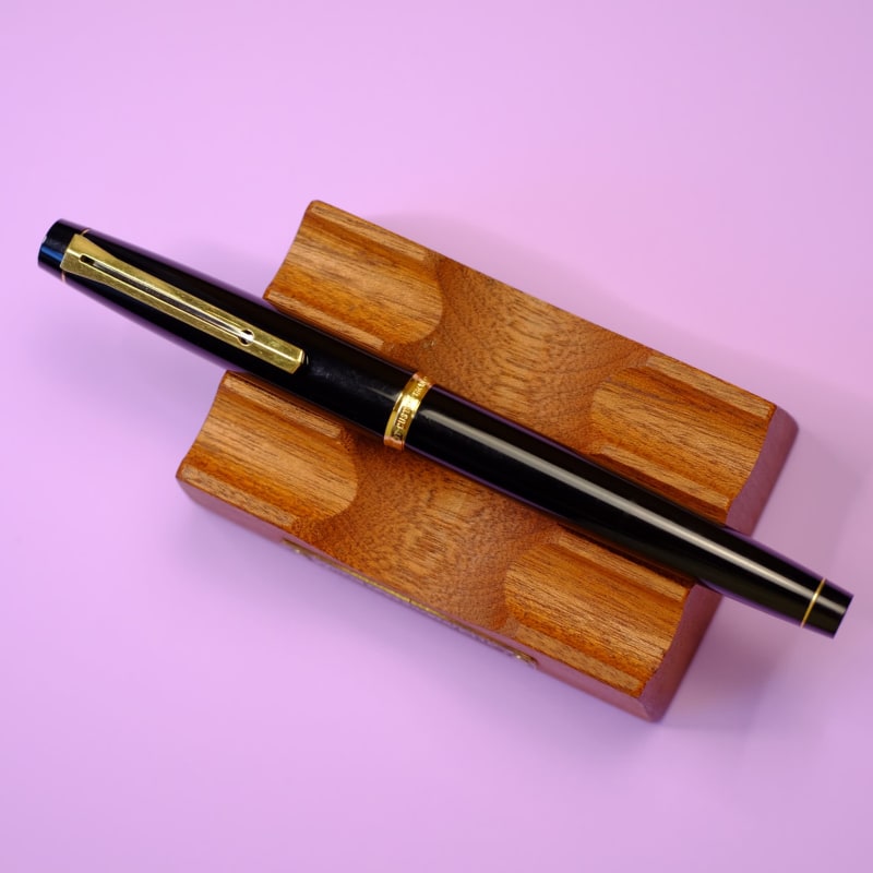 Pilot Custom Grandee Tomo