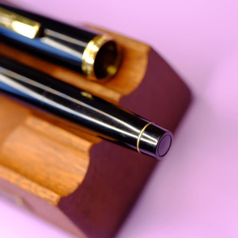 Pilot Custom Grandee Tomo