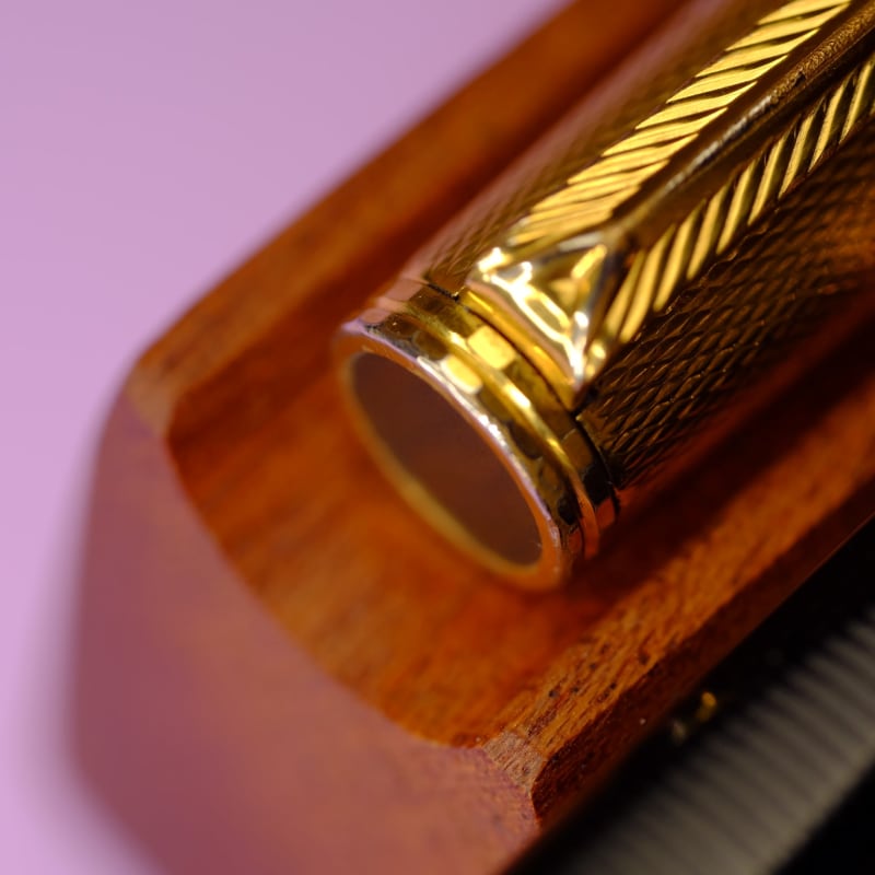 Parker Premier Grain d'Orge