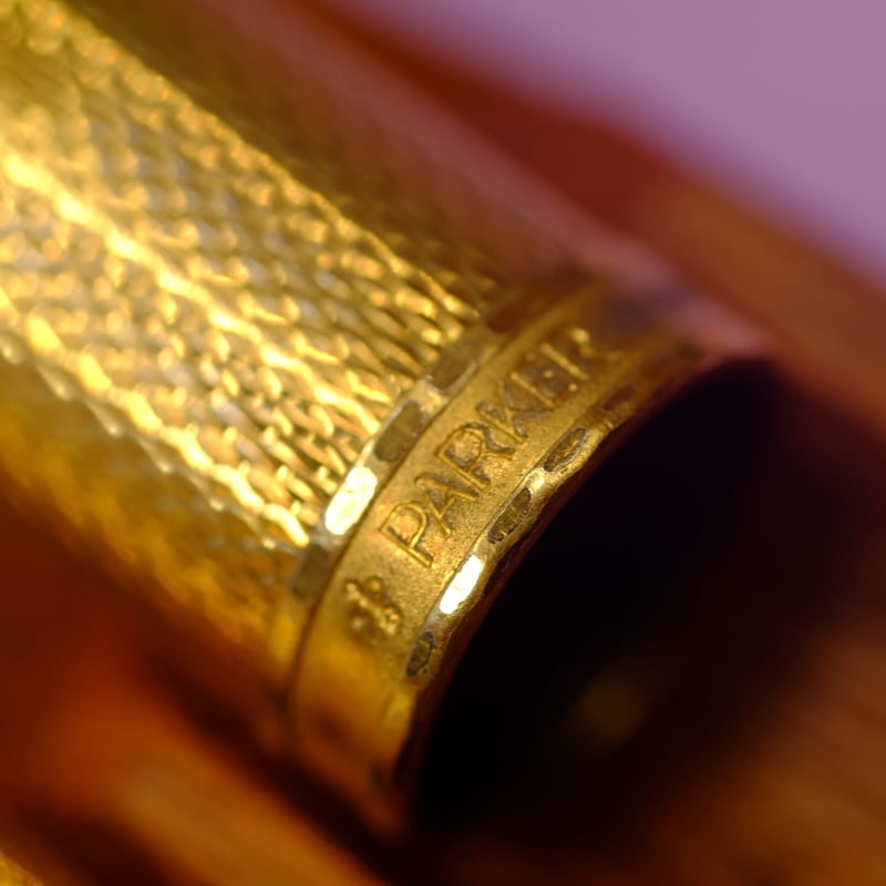 Parker Premier Grain d'Orge