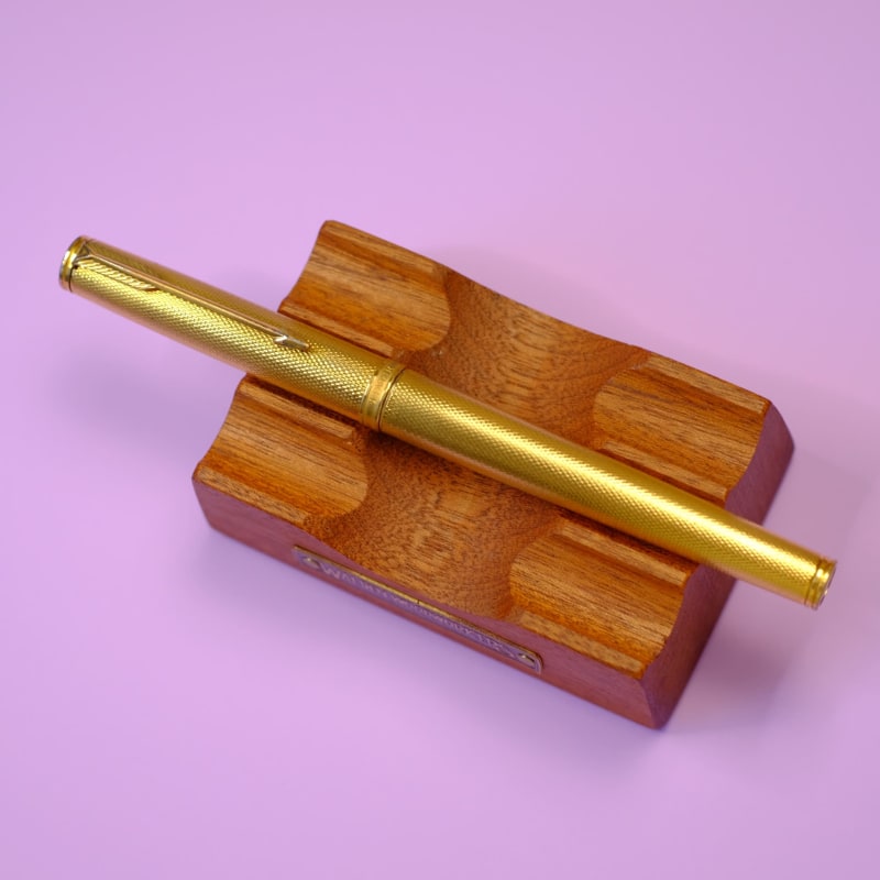 Parker Premier Grain d'Orge