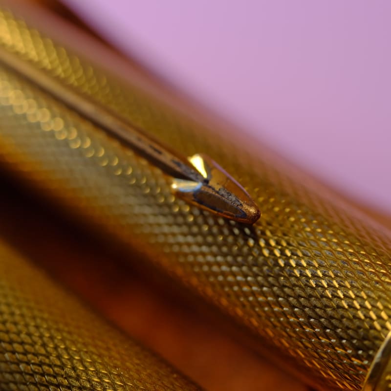 Parker Premier Grain d'Orge