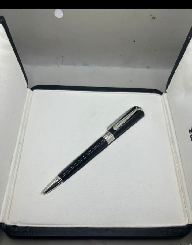 Montblanc Marlene Dietrich Special Edition Ballpoint Pen