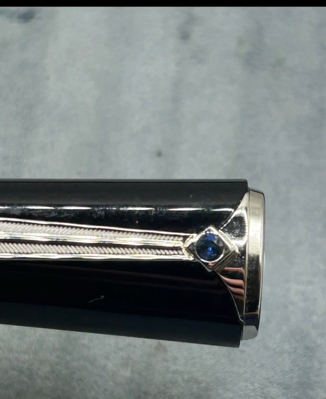 Montblanc Marlene Dietrich Special Edition Ballpoint Pen