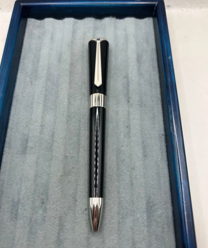 Montblanc Marlene Dietrich Special Edition Ballpoint Pen