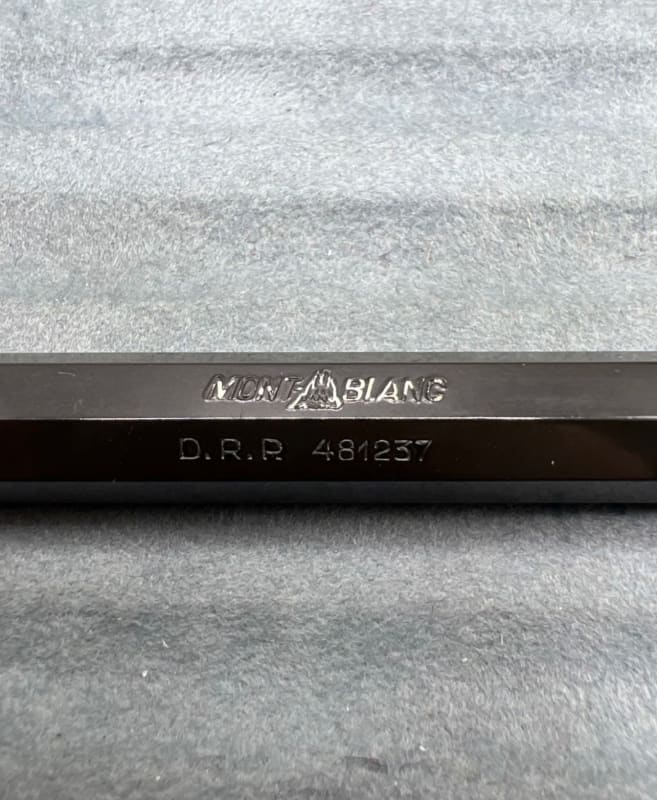 Montblanc Simplo 27 Pencil