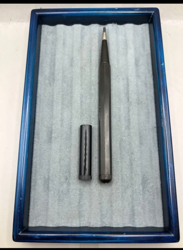 Montblanc Simplo 27 Pencil