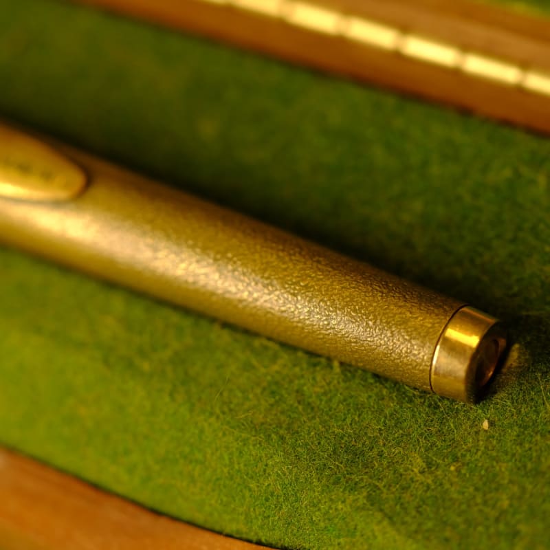 Parker 75 R.M.S. Queen Elizabeth 2366/5000