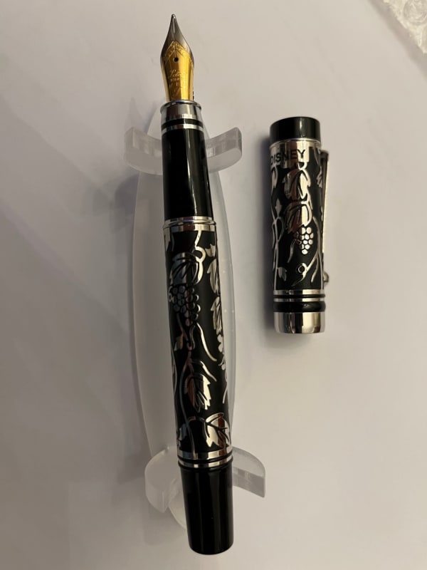 Pen Laban Disney Mickey Mouse
