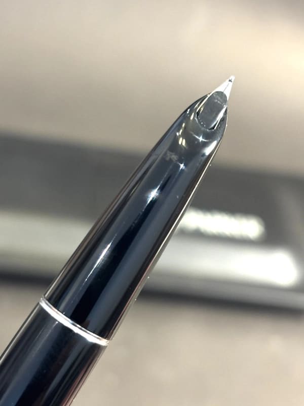 Parker 61 Fountain Pen Argentina Prototype - New (Bfp634)