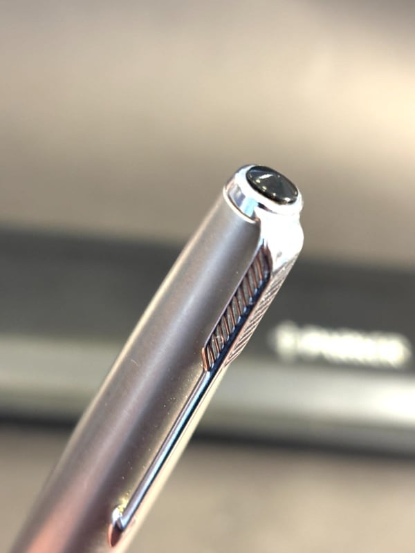 Parker 61 Fountain Pen Argentina Prototype - New (Bfp634)