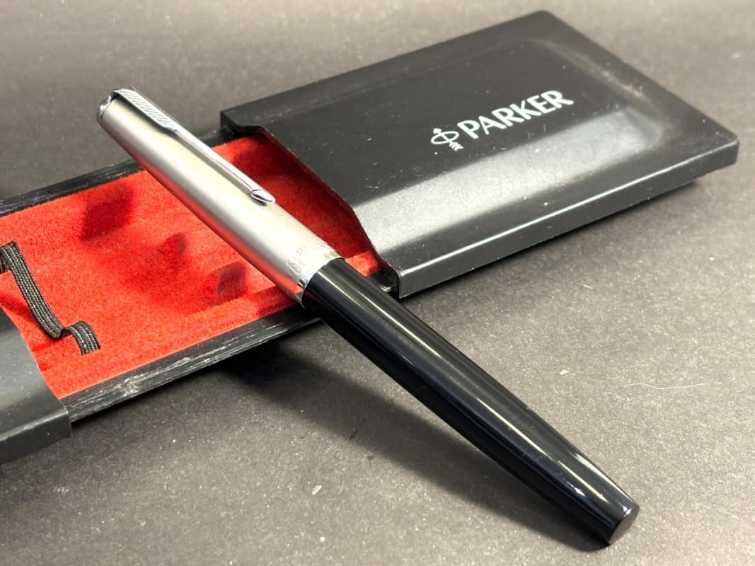 Parker 61 Fountain Pen Argentina Prototype - New (Bfp634)