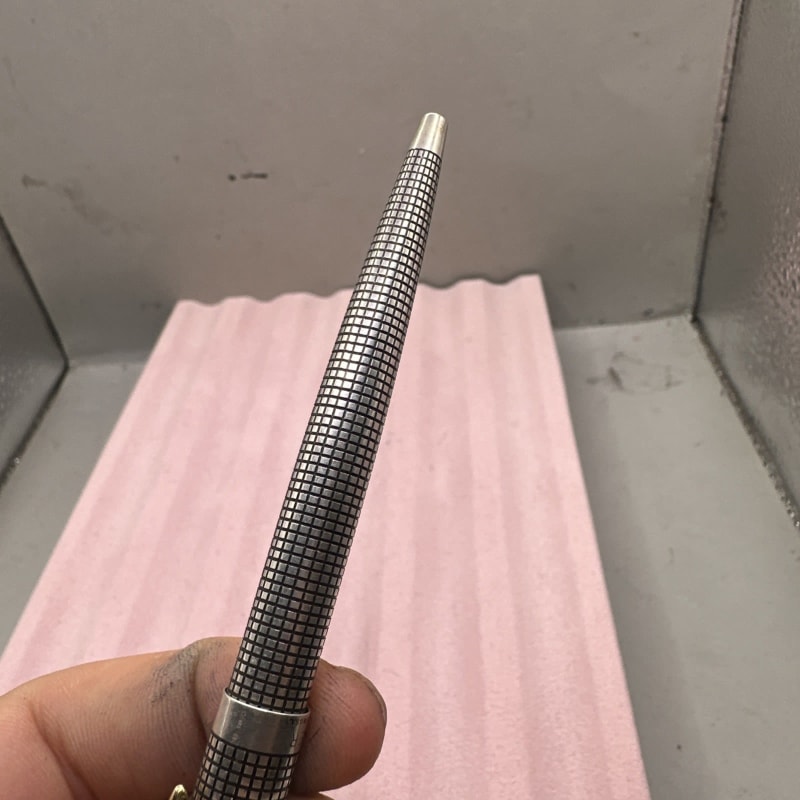 Parker 75 Sterling Cisele Ballpoint Pen