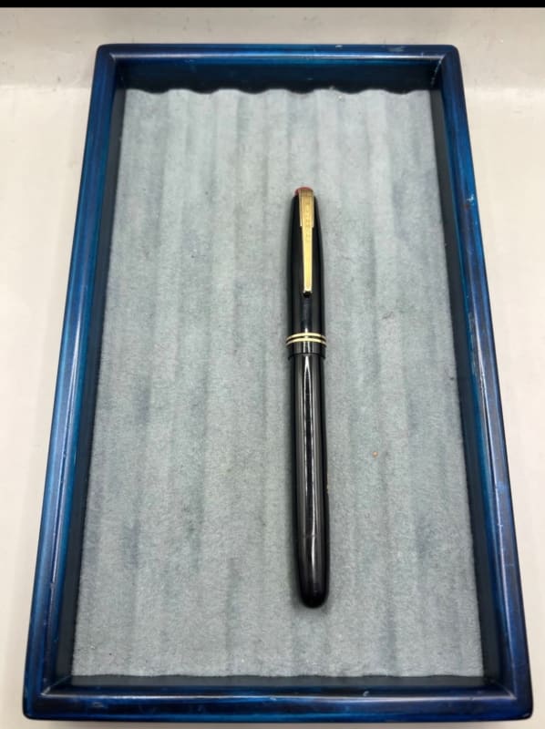 Waterman 503 Shorthand Fountain Pen