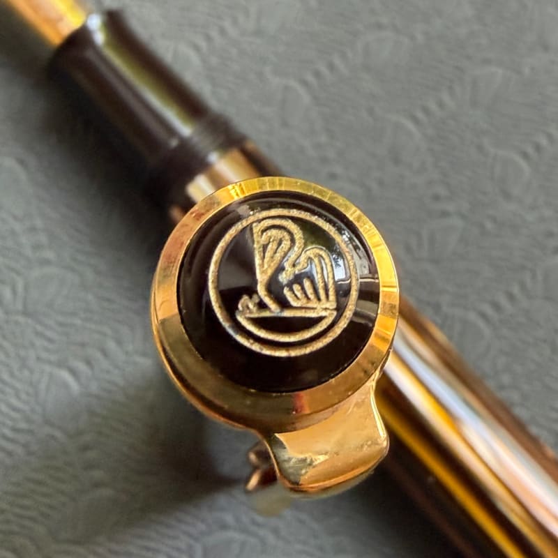 Pelikan m400 Brown Tortoise (Old Style)