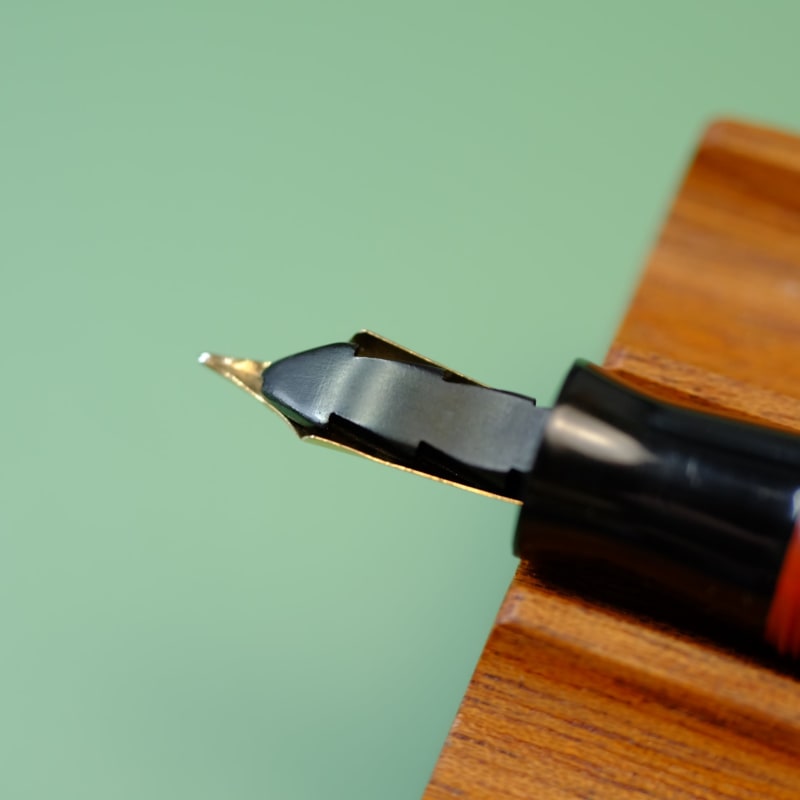 Parker Duette Button Filler