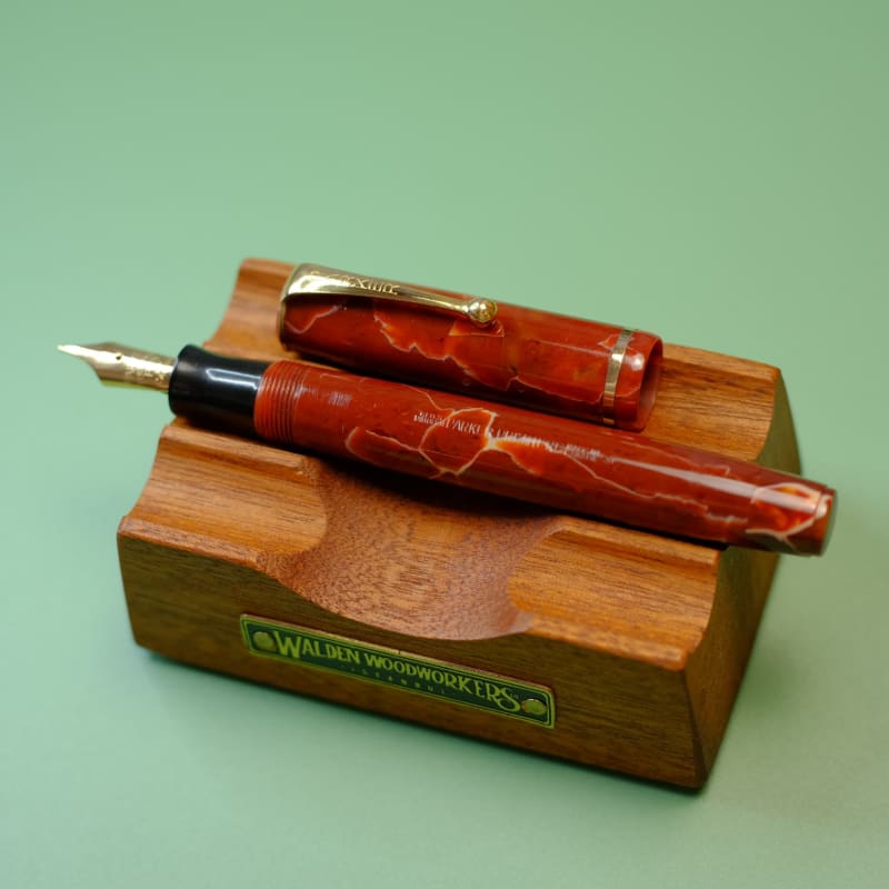 Parker Duette Button Filler