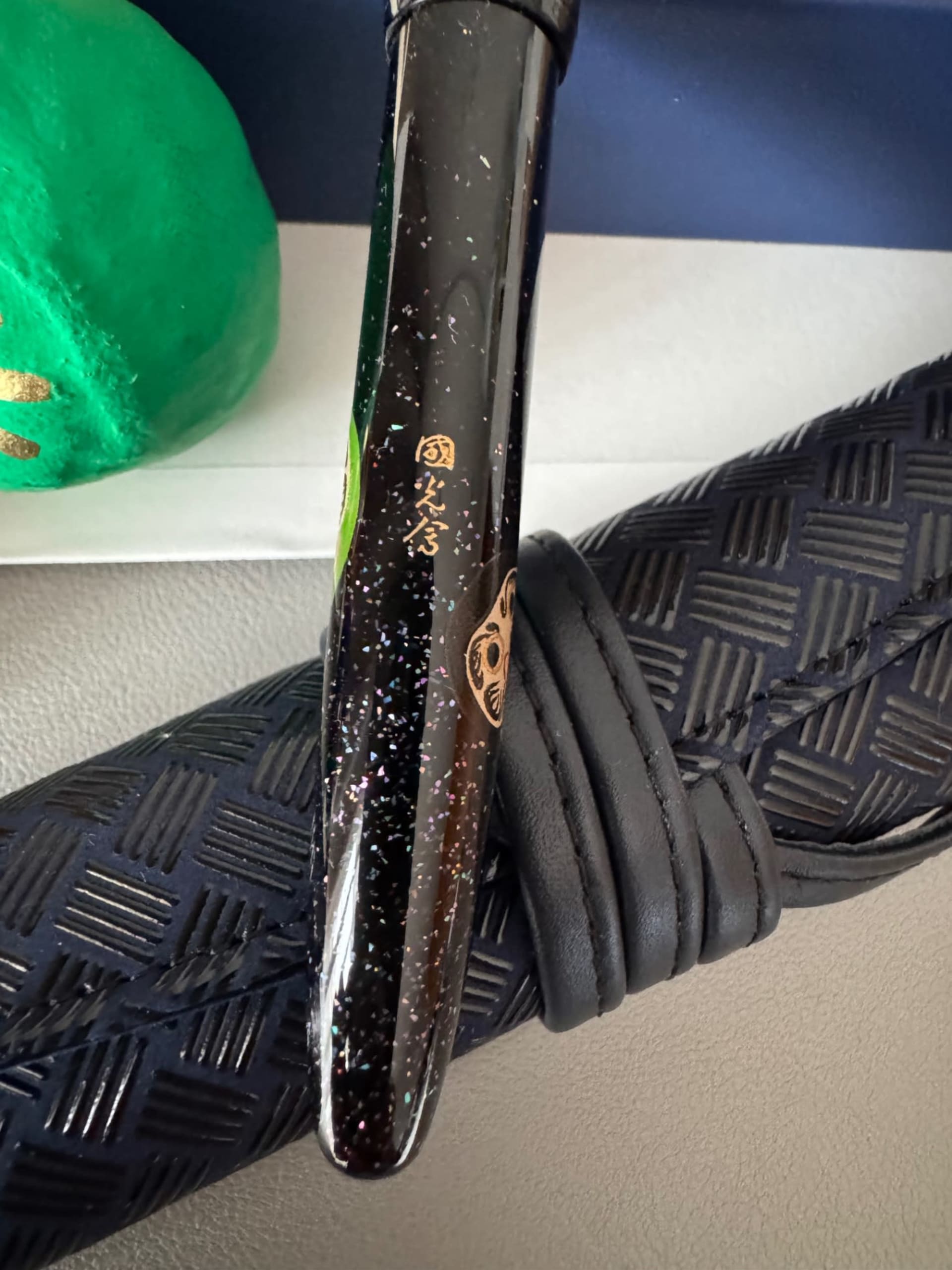 Namiki Yukari Daruma 