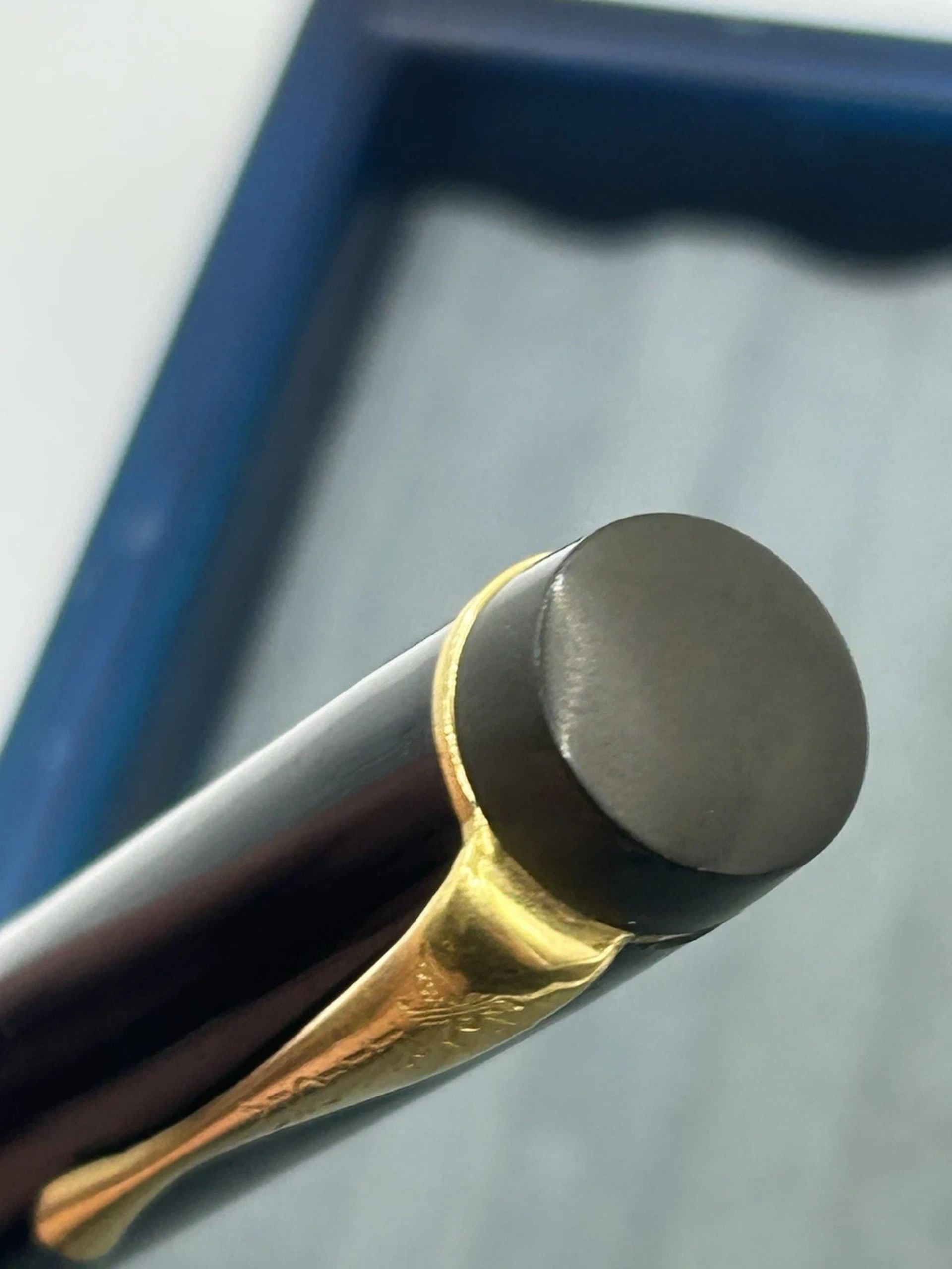 Vintage Reform Original 3 Fountain Pen Original 14Kt Gold NIB Fine