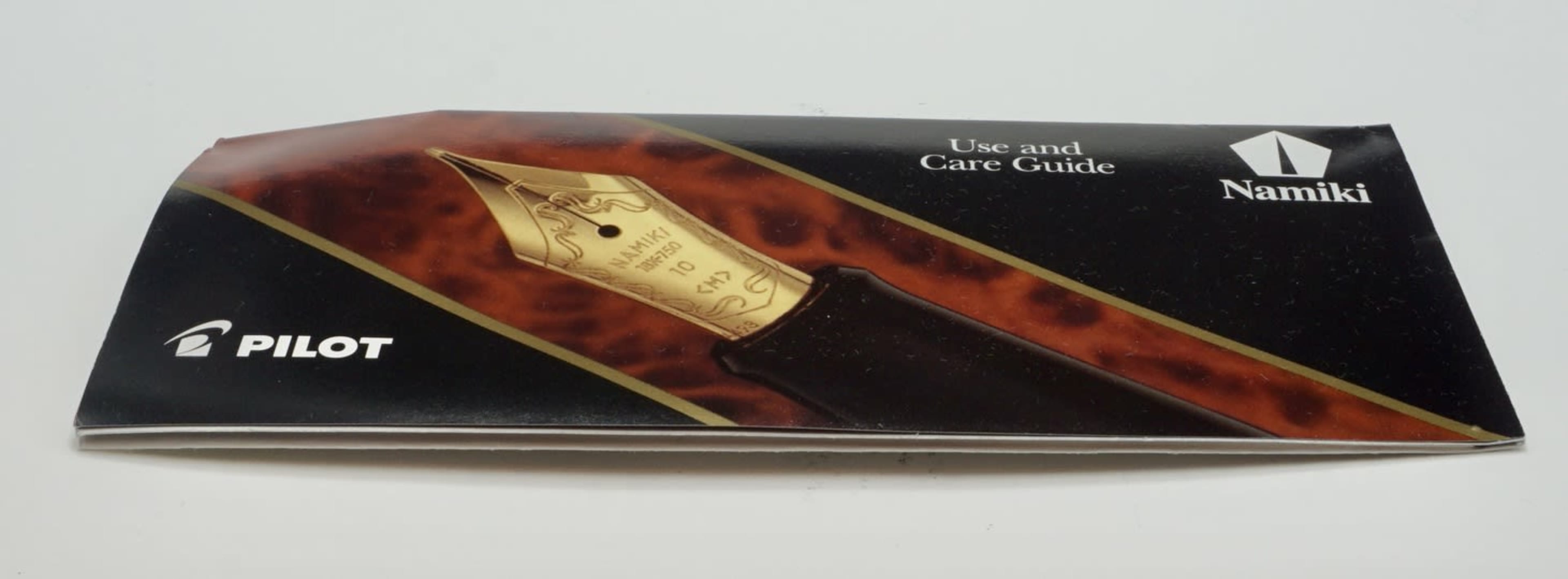 Pilot Capless Vanishing Point Fountain Pen - Lime Green/black trim!