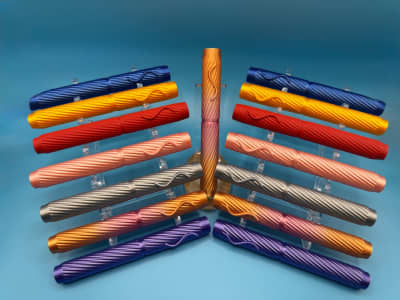 Twisty Full from Doc Pens 1