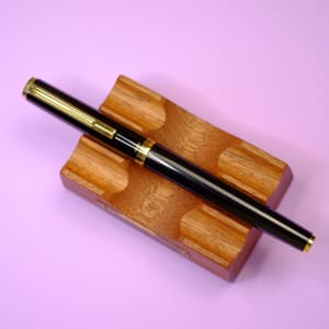 Vintage Pilot (Factory Oblique Nib) 1
