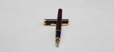 Sacristán Fountain Pen - 18k nib! 1