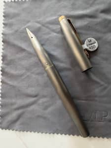 Parker T1 Fountain pen 1