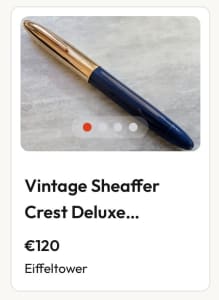 Lamy 2000
