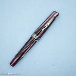 Taccia Tyrian Purple Doric 1