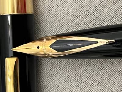 Vintage Sheaffer Imperial Pen Set 1