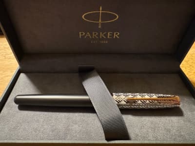 Parker Sonnet Premium Metal 1
