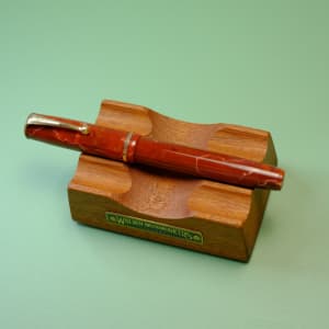 Parker Duette Button Filler 1